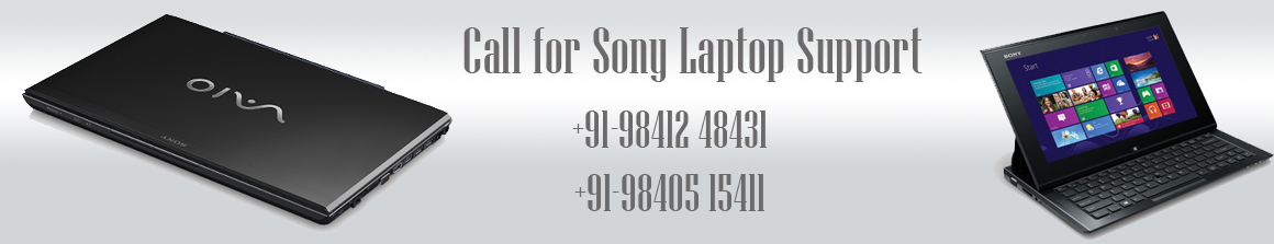 Sony Laptop service center in chennai